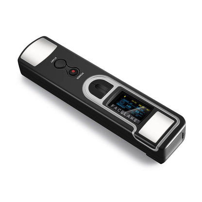 FL30 ECG Monitor, ECG Pen