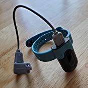 FL330 Wearable Pulse Oximeter with Vibration Alarm, APP, and PC Softwa ...