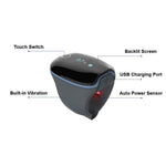 Load image into Gallery viewer, FL340 Pulse Oximeter with APP &amp; PC Software, Vibration Notification
