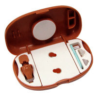 Hearing Aid
