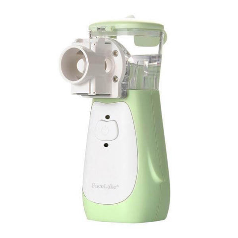 Mesh Nebulizer