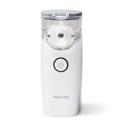 FL820 mesh Nebulizer