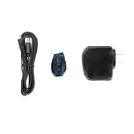 Load image into Gallery viewer, CMS-50E Fingertip Pulse Oximeter with Alarm
