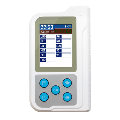 FL401 urine analyzer