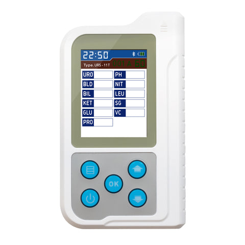 Urine Analyzer