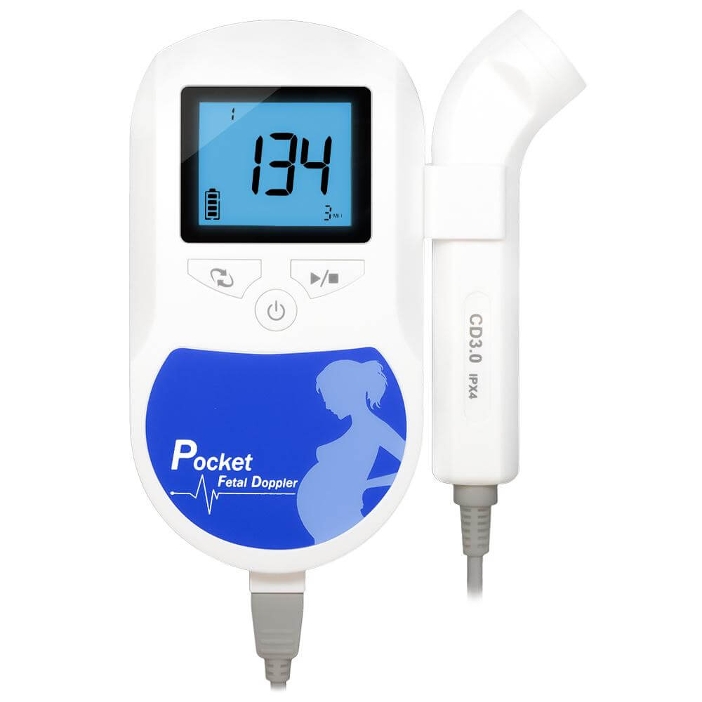 fetal doppler