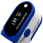 Load image into Gallery viewer, FL420 Pulse Oximeter with Alarm,
