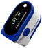 FL420 Pulse Oximeter with Alarm,