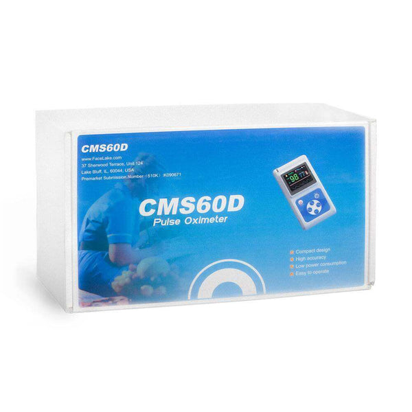 CMS-60D box