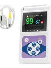 Load image into Gallery viewer, CMS-60D Handheld Pulse Oximeter