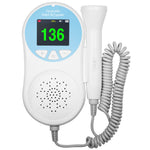 Load image into Gallery viewer, FD200 Fetal Doppler
