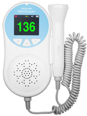 Load image into Gallery viewer, FD200 Fetal Doppler